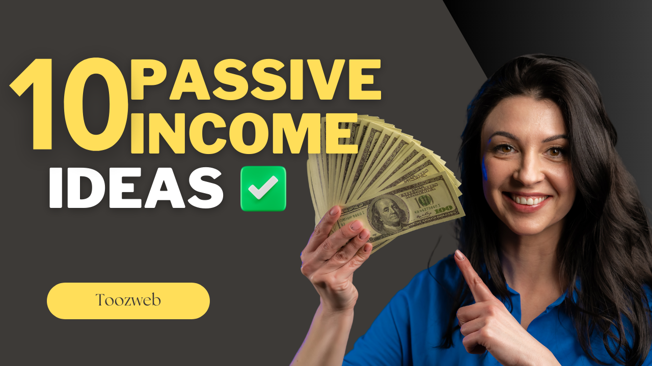10 Proven Ways to Make Money Online in 2025