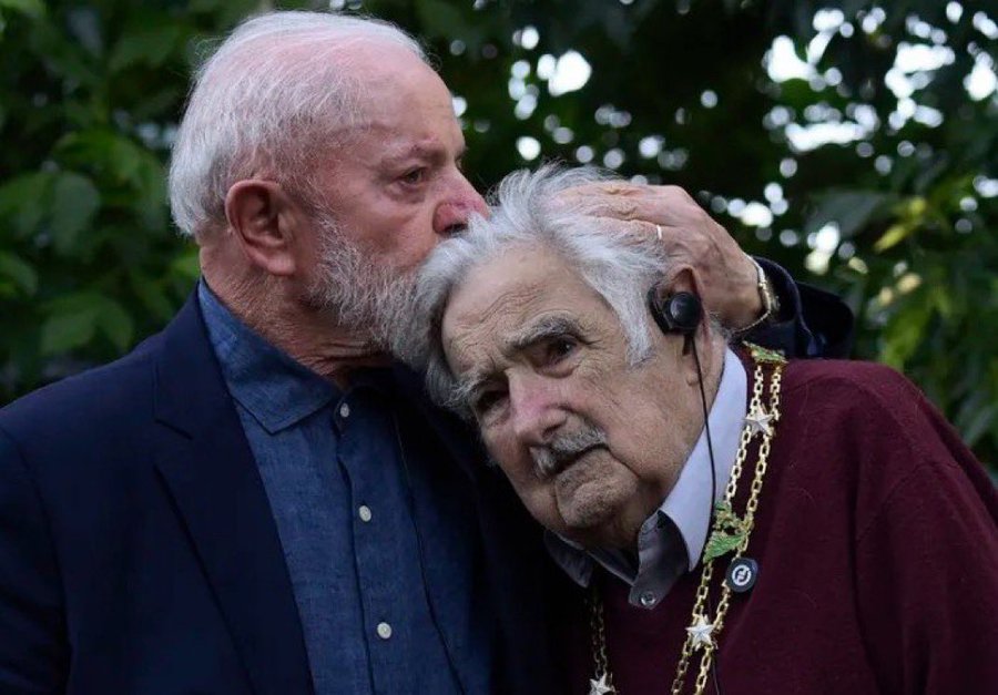"A Life of Simplicity: José Mujica, Uruguay’s Visionary, Dies at 89"