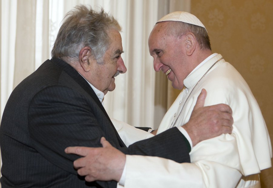 "The People’s President: José Mujica’s Enduring Impact on Uruguay"