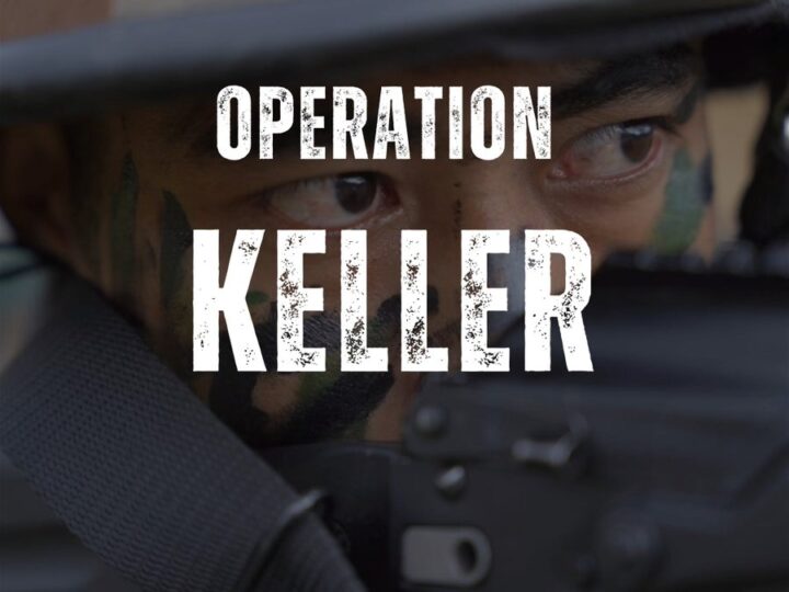Shopian Encounter: Three Terrorists Killed in Operation Keller