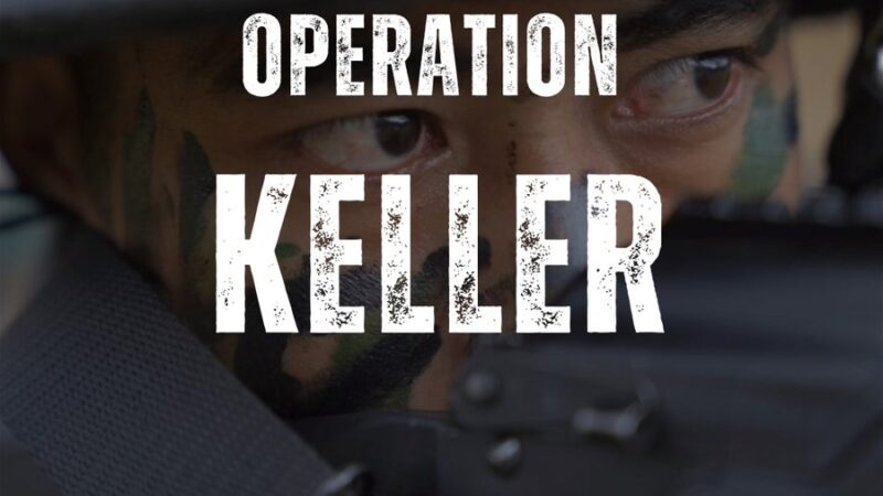 Shopian Encounter: Three Terrorists Killed in Operation Keller