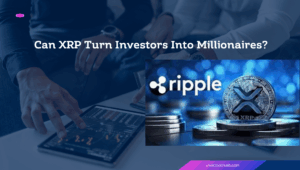 Can XRP Turn Investors Into Millionaires?