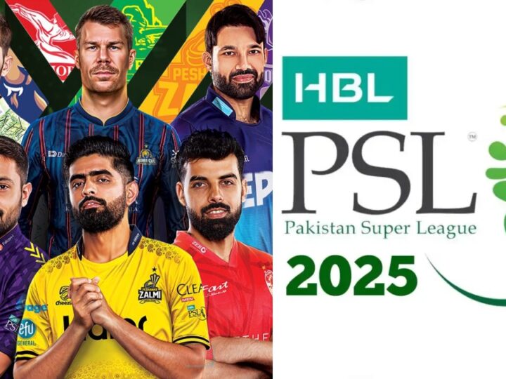 Pakistan Super League Resumes Amid Ceasefire