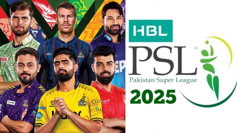 Pakistan Super League Resumes Amid Ceasefire